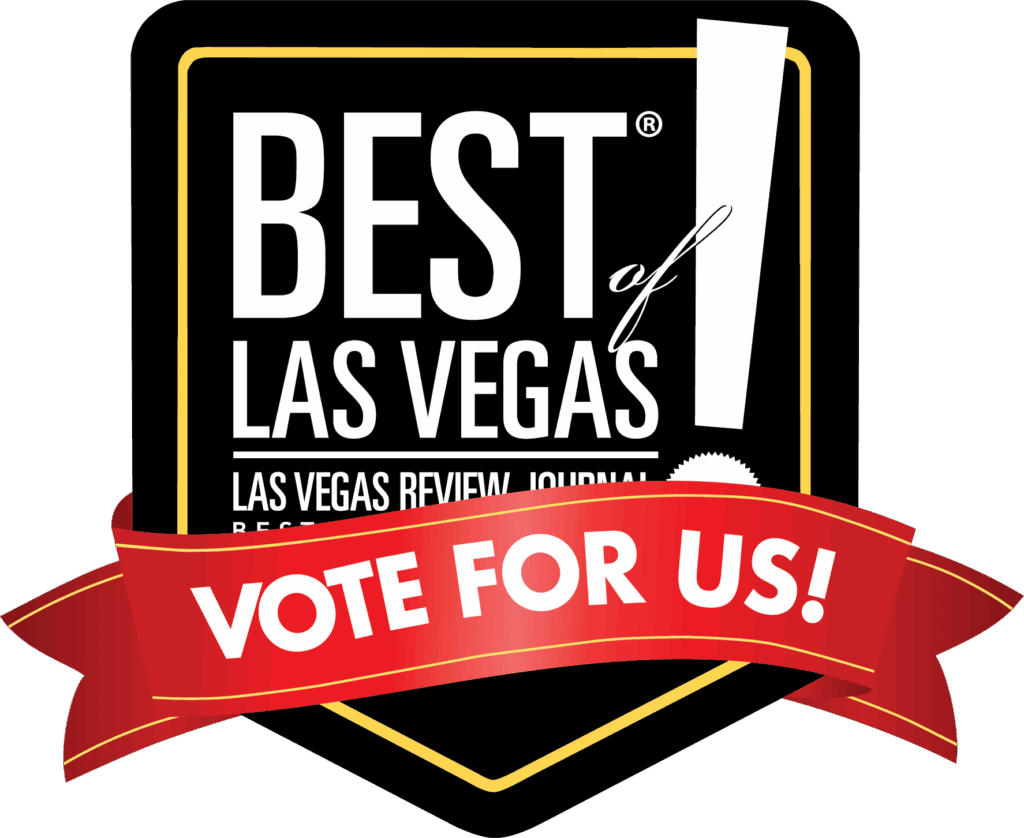 Best of Las Vegas